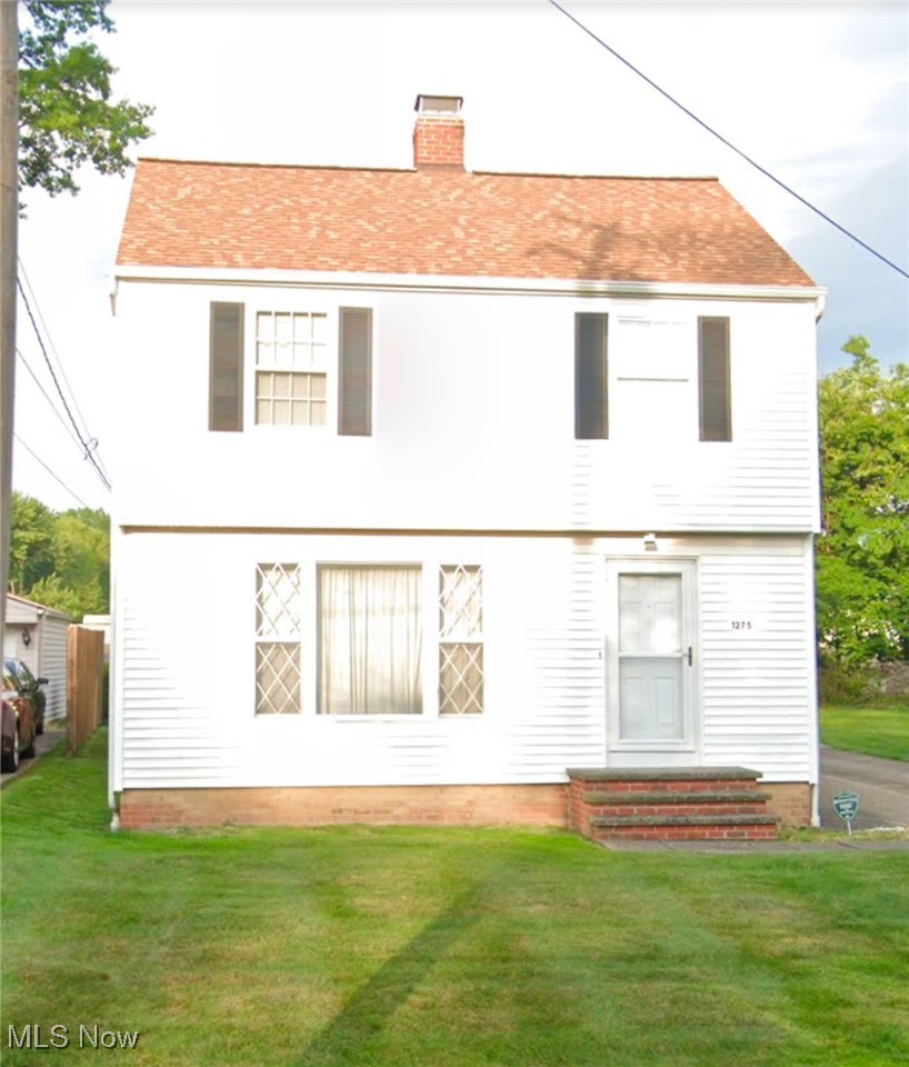 1275 Gordon Road