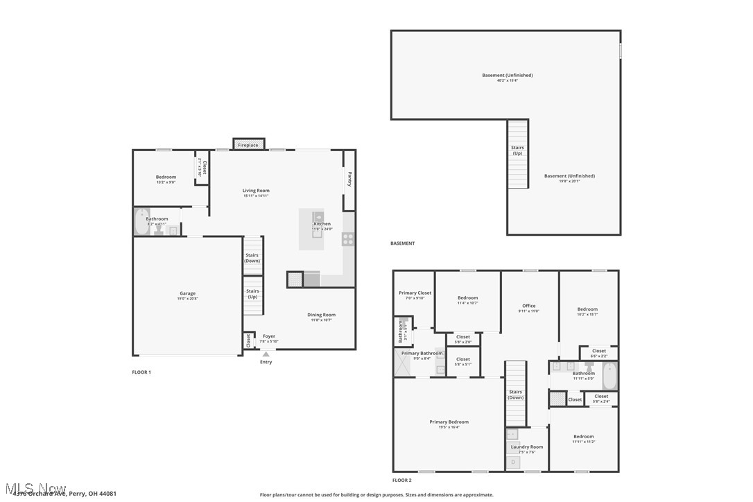 4376 Orchard Avenue