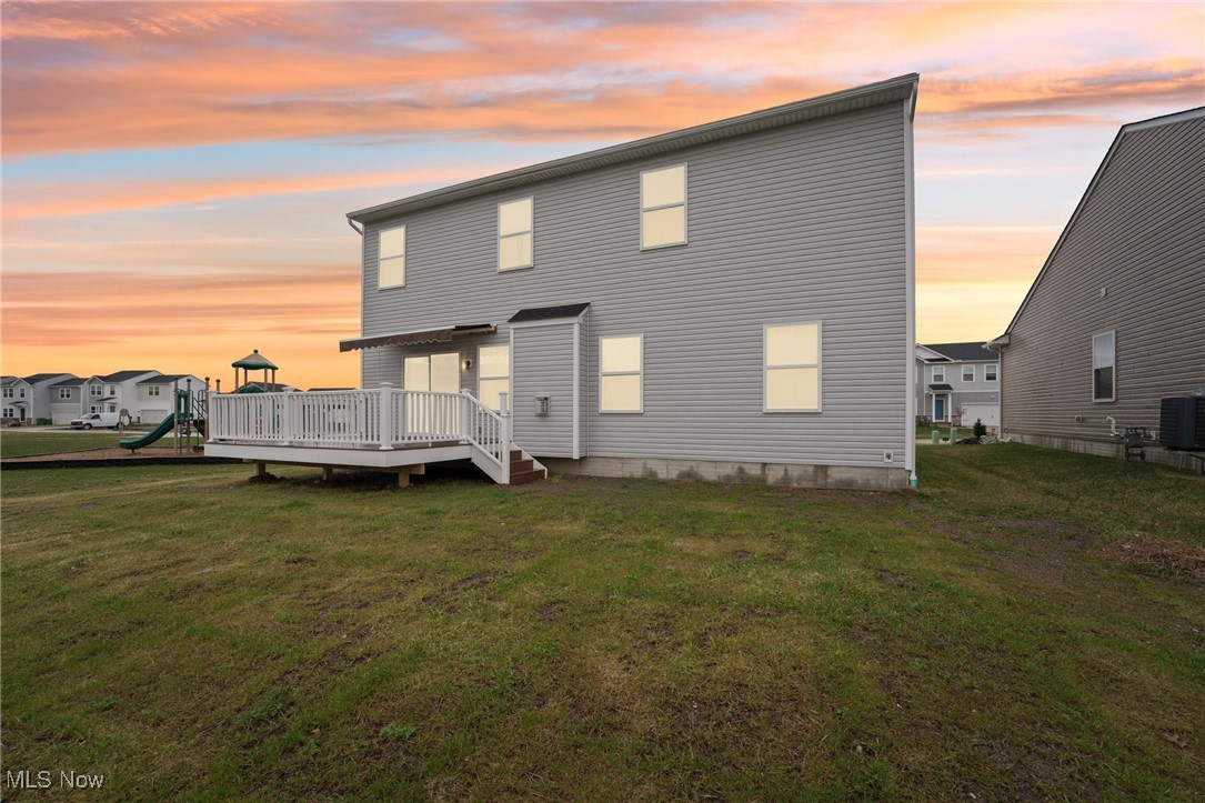 4376 Orchard Avenue