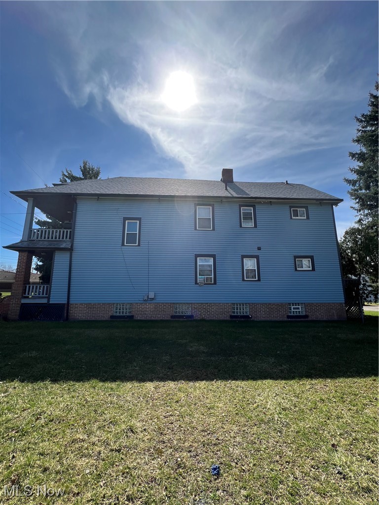 3892 E 74th Street