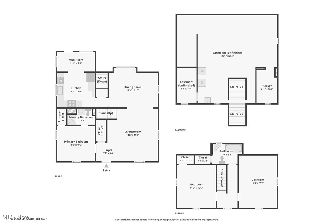 67 Pleasant Street