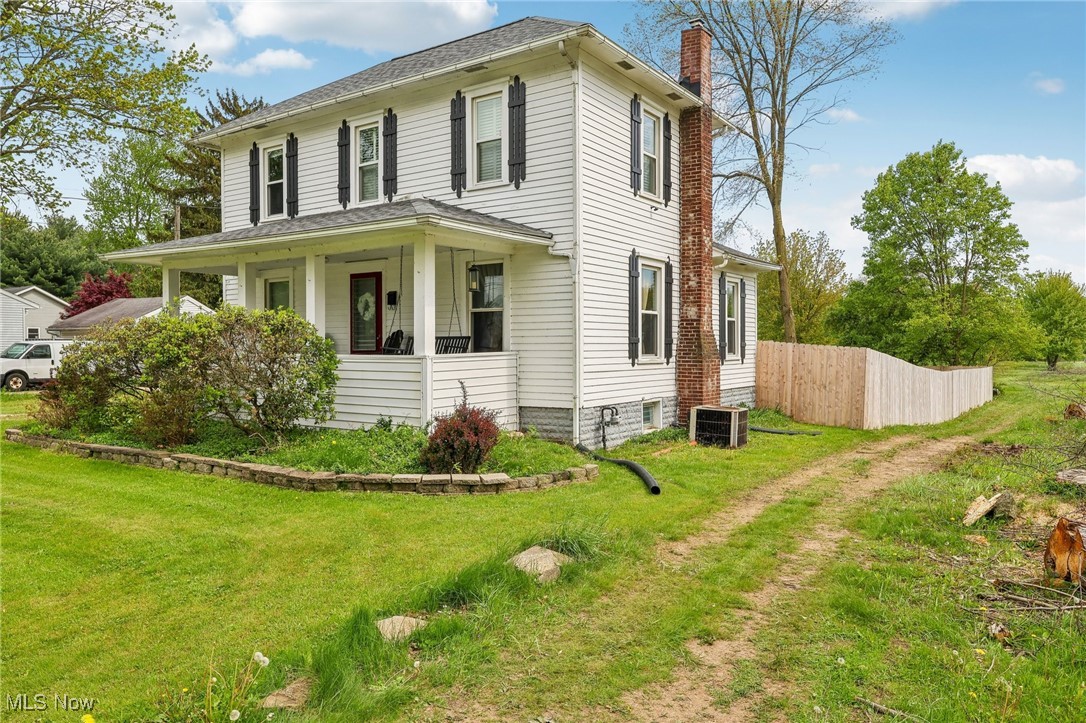 67 Pleasant Street