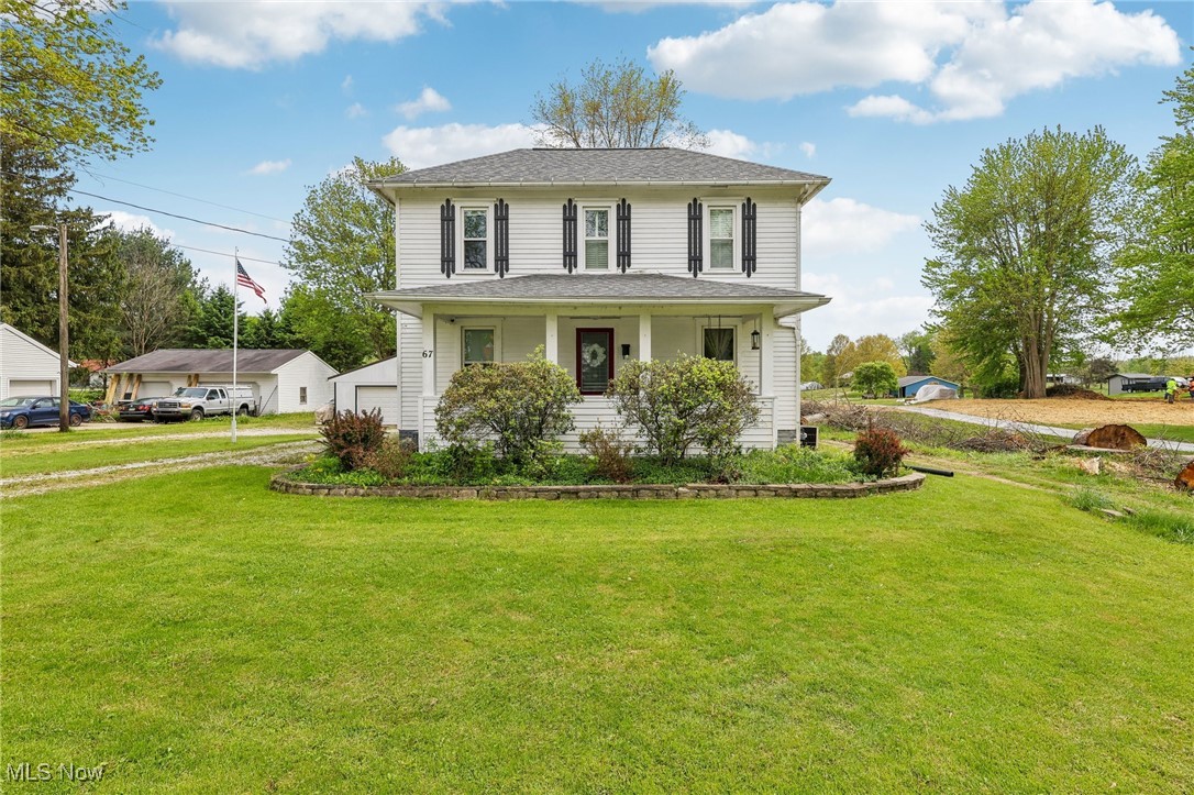 67 Pleasant Street