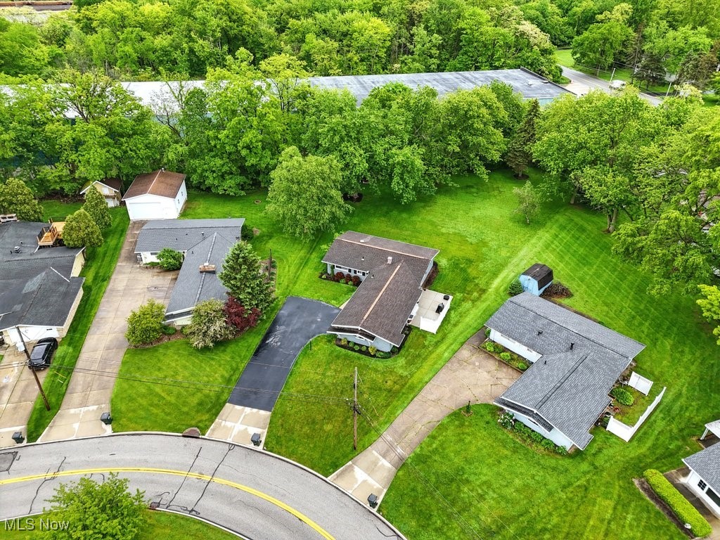 9057 Cranbrook Drive