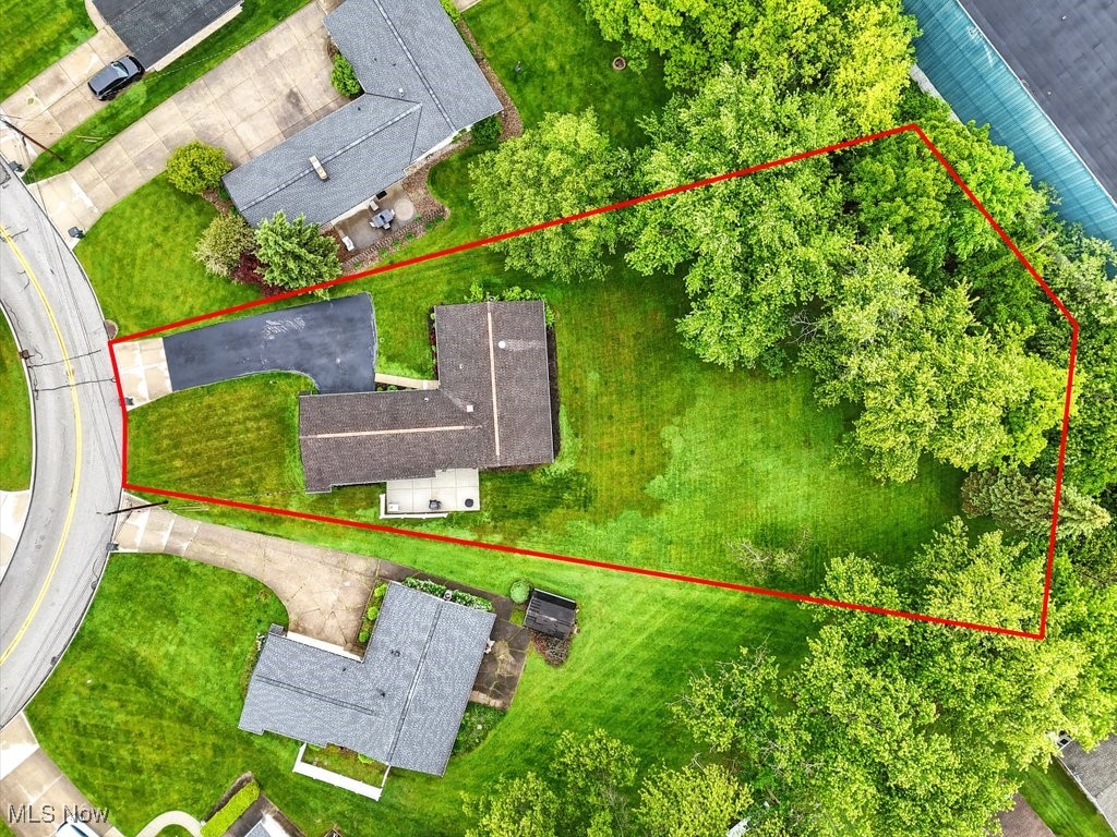 9057 Cranbrook Drive