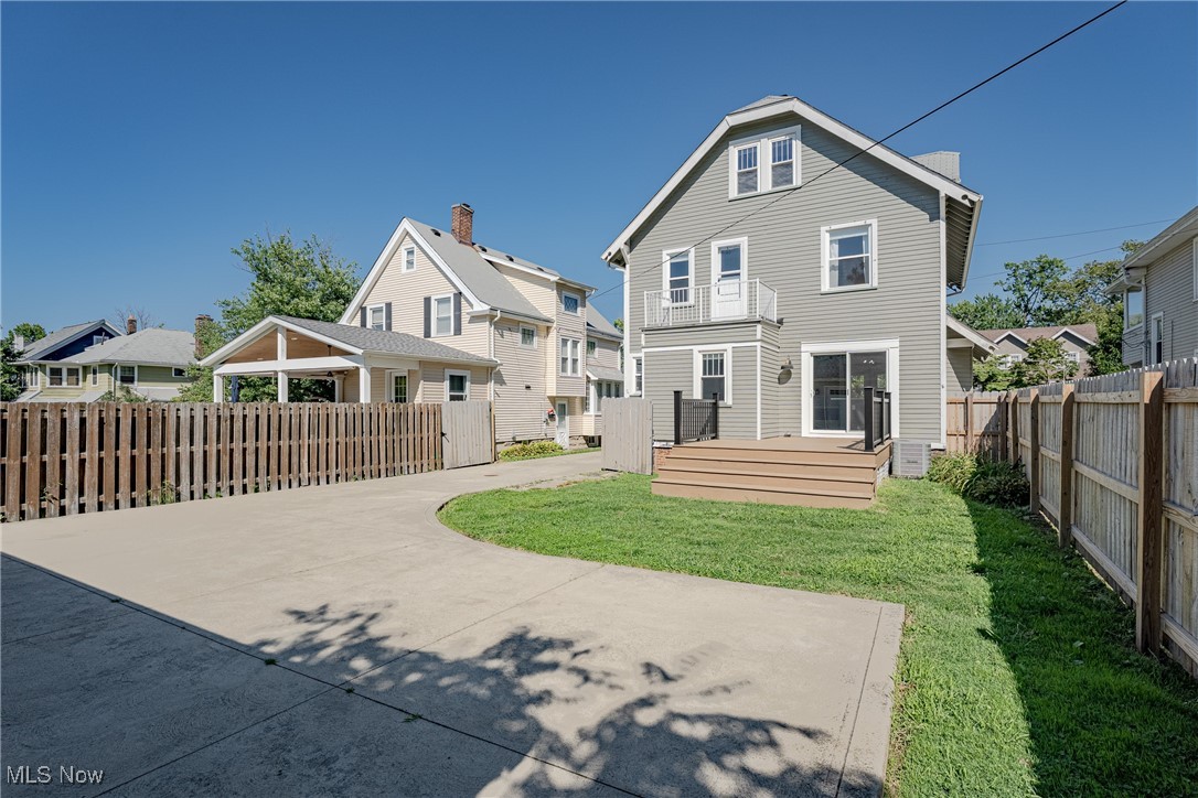 1240 Granger Avenue