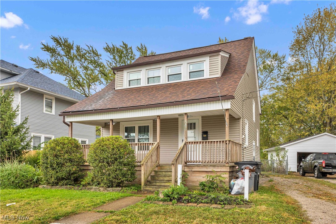 549 E Broad Street