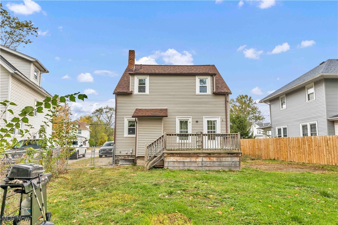 549 E Broad Street