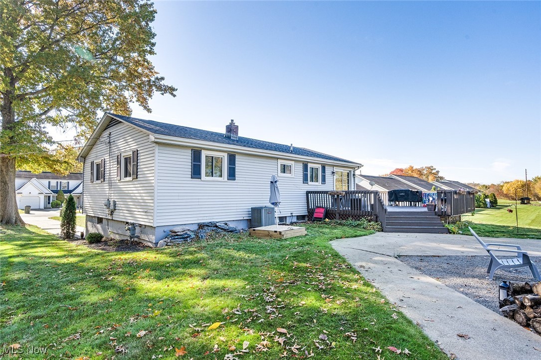 4525 Coe Road