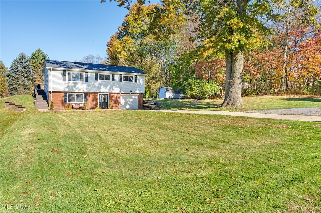 4525 Coe Road