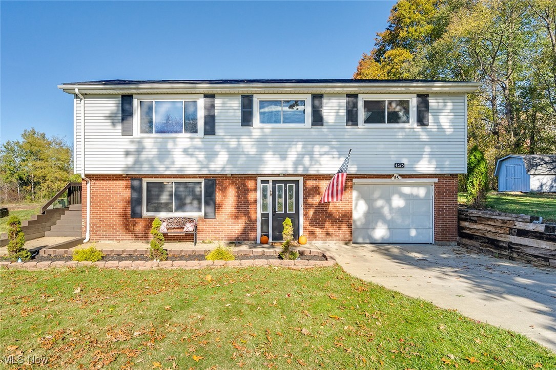 4525 Coe Road