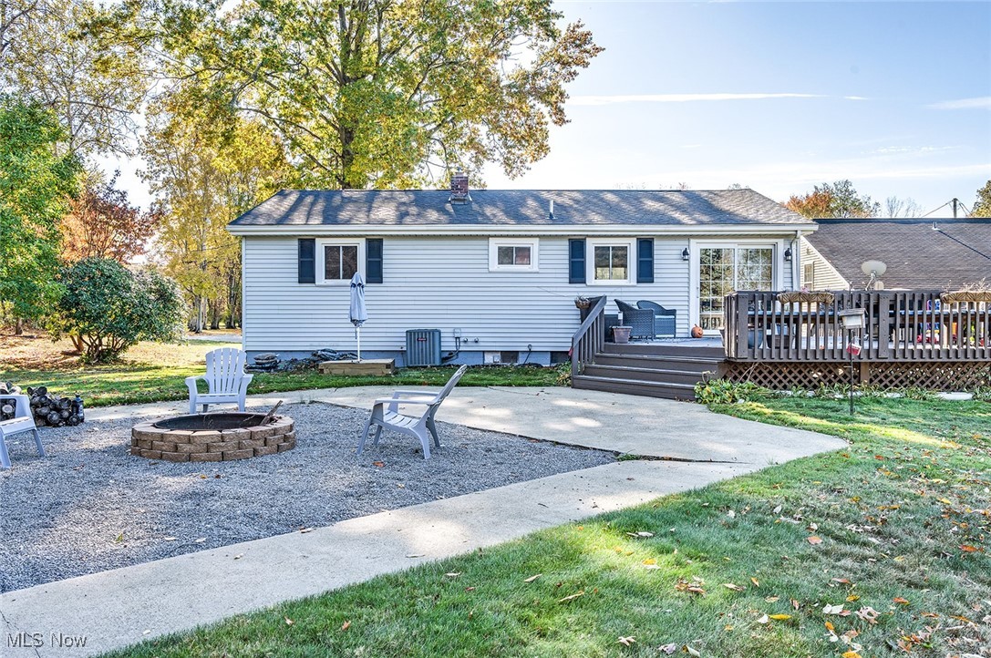 4525 Coe Road