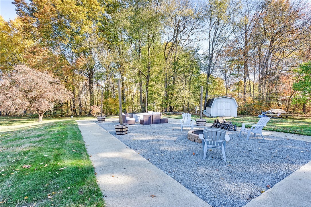 4525 Coe Road