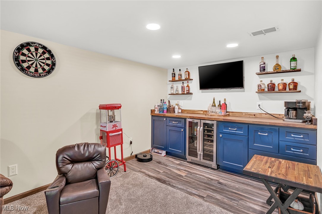 4525 Coe Road