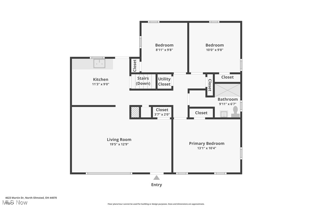 4623 Martin Drive
