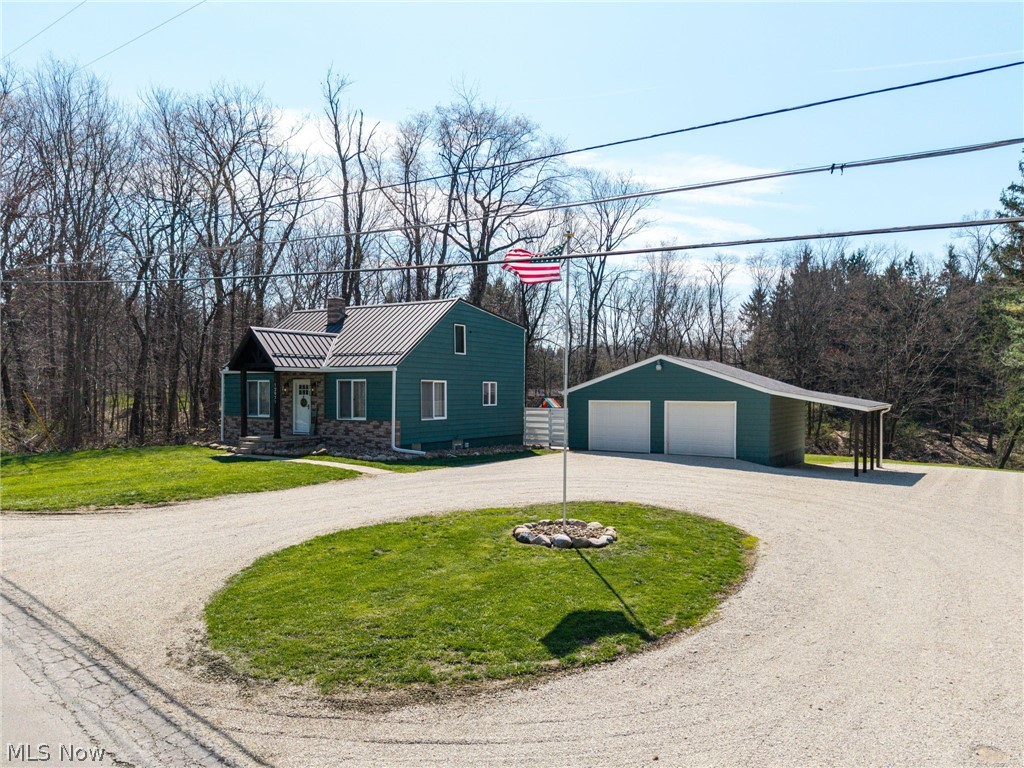 12971 Doylestown Road