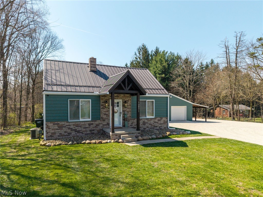 12971 Doylestown Road