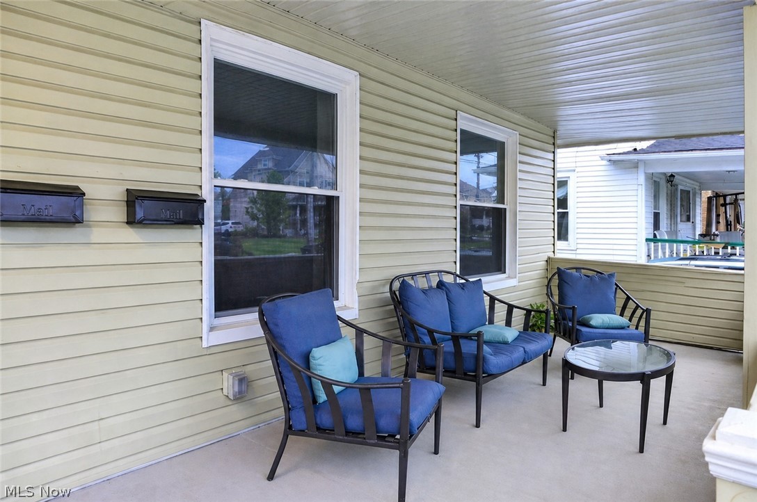 1453 W 107th Street