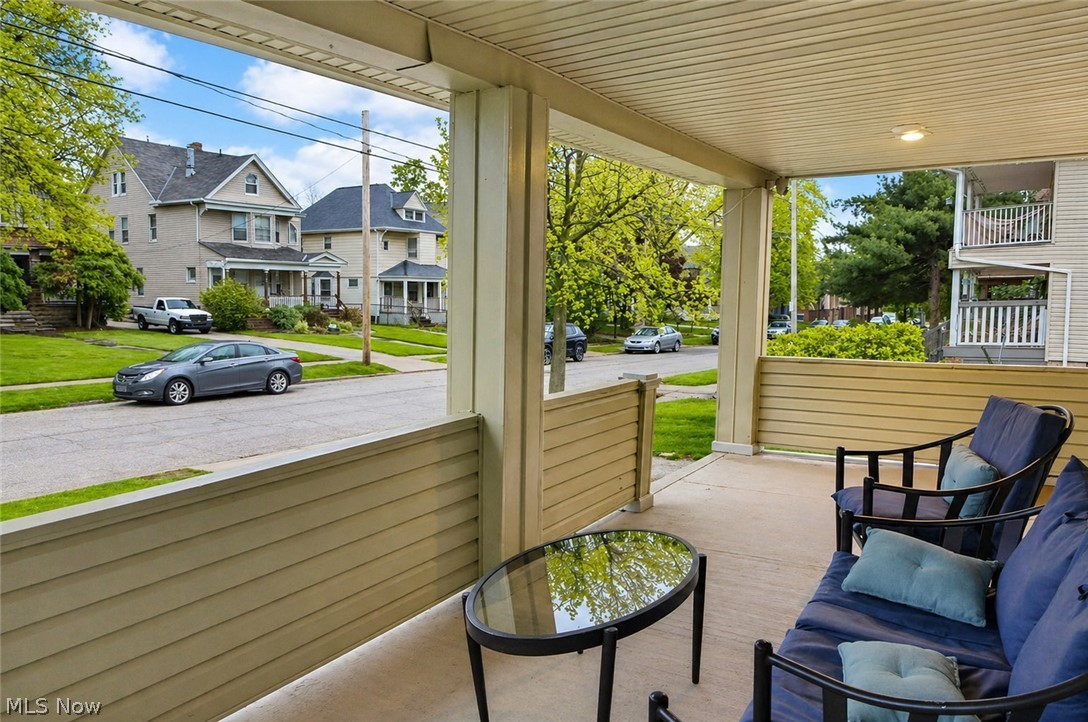 1453 W 107th Street