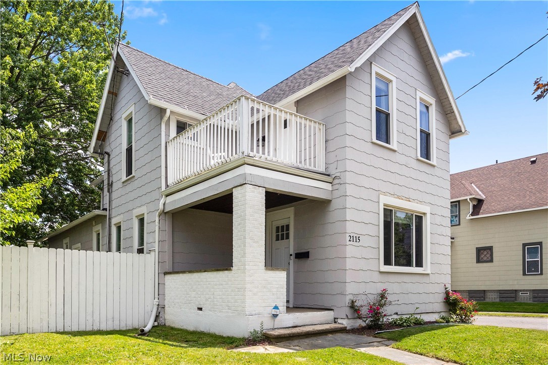 2115 W 93rd Street
