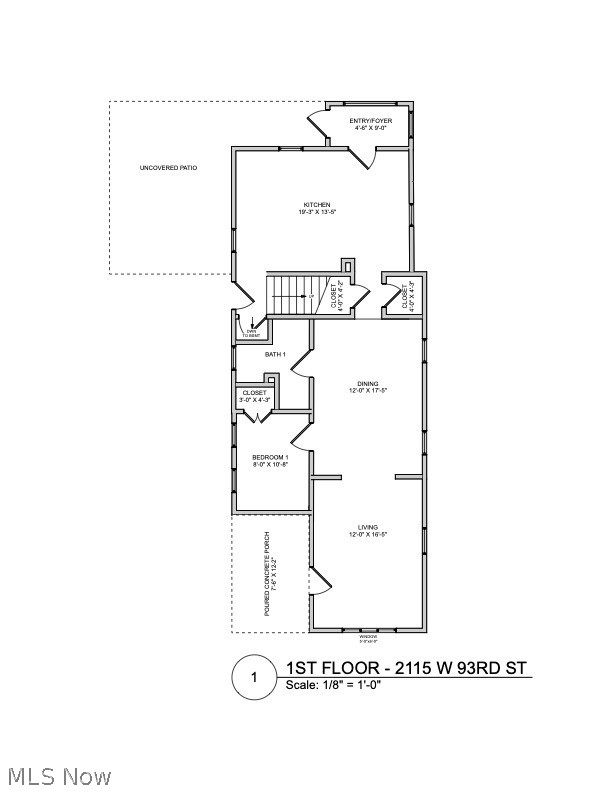 2115 W 93rd Street