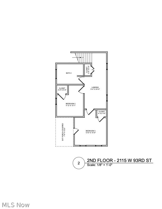 2115 W 93rd Street