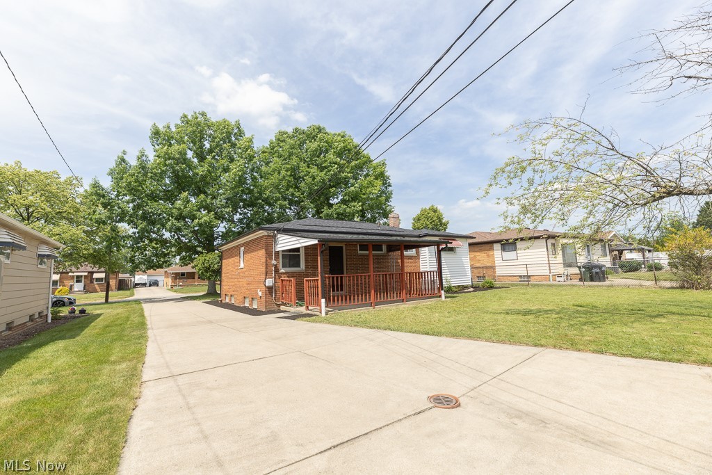 11391 Ronald Drive