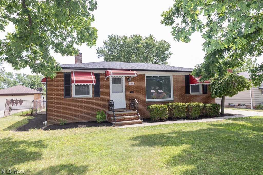 11391 Ronald Drive