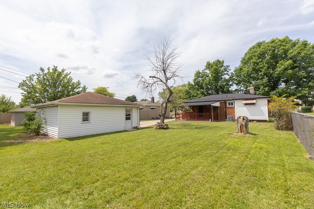 11391 Ronald Drive