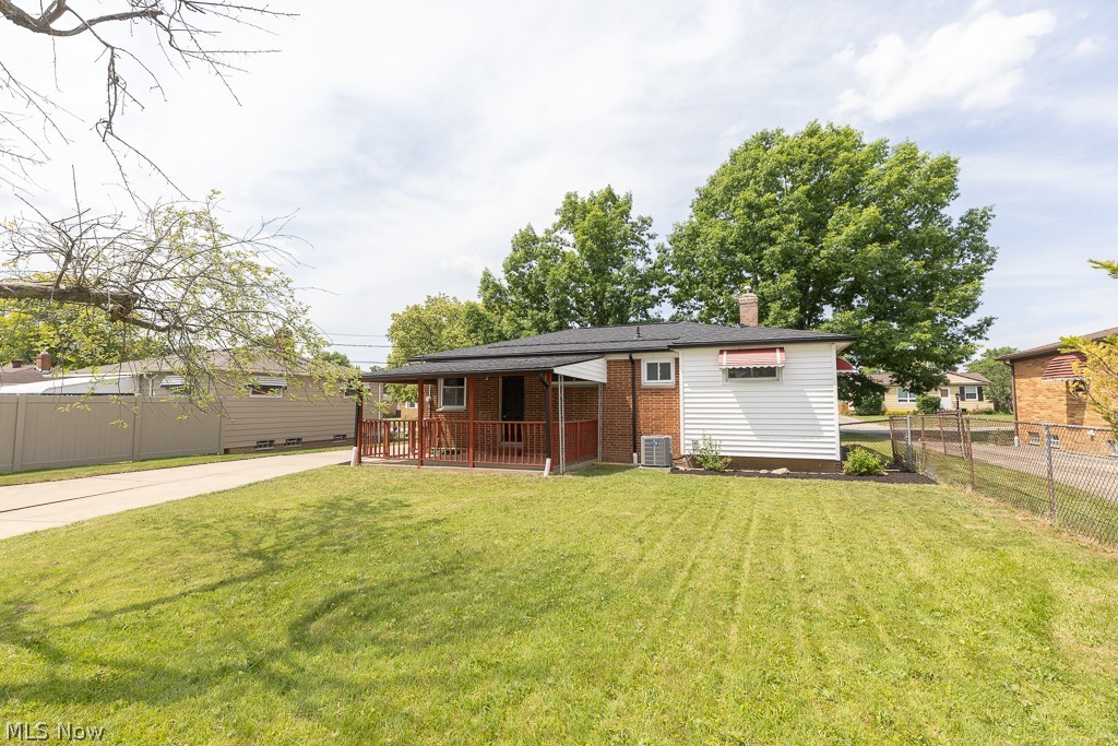 11391 Ronald Drive
