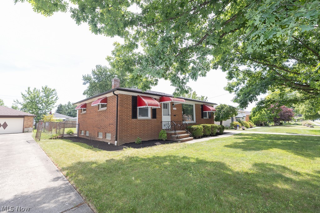 11391 Ronald Drive