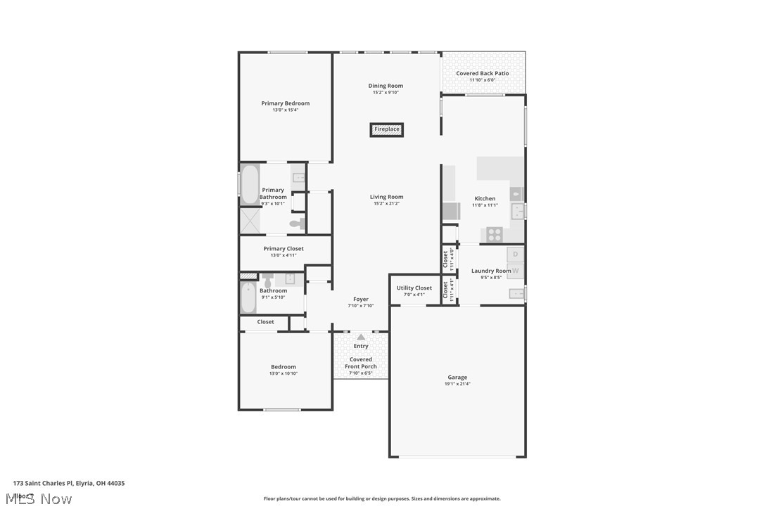 173 Saint Charles Place