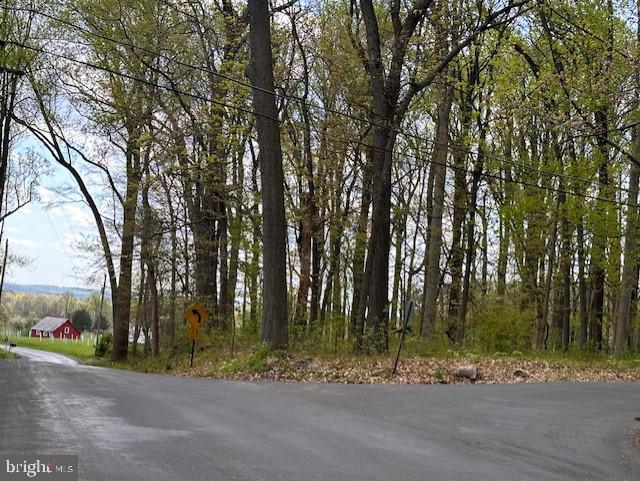 279 LAMBERTVILLE HEADQUARTERS ROAD