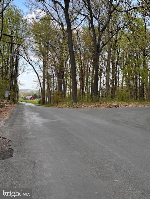 279 LAMBERTVILLE HEADQUARTERS ROAD