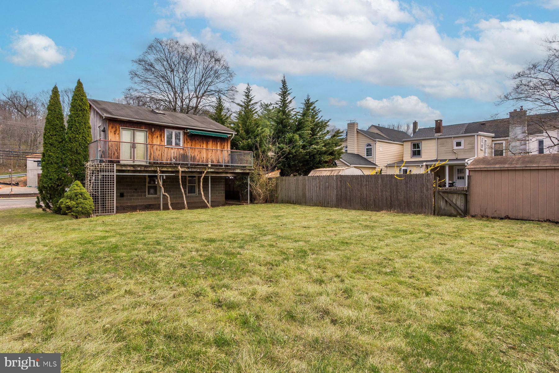 237 & 241 N MAIN STREET