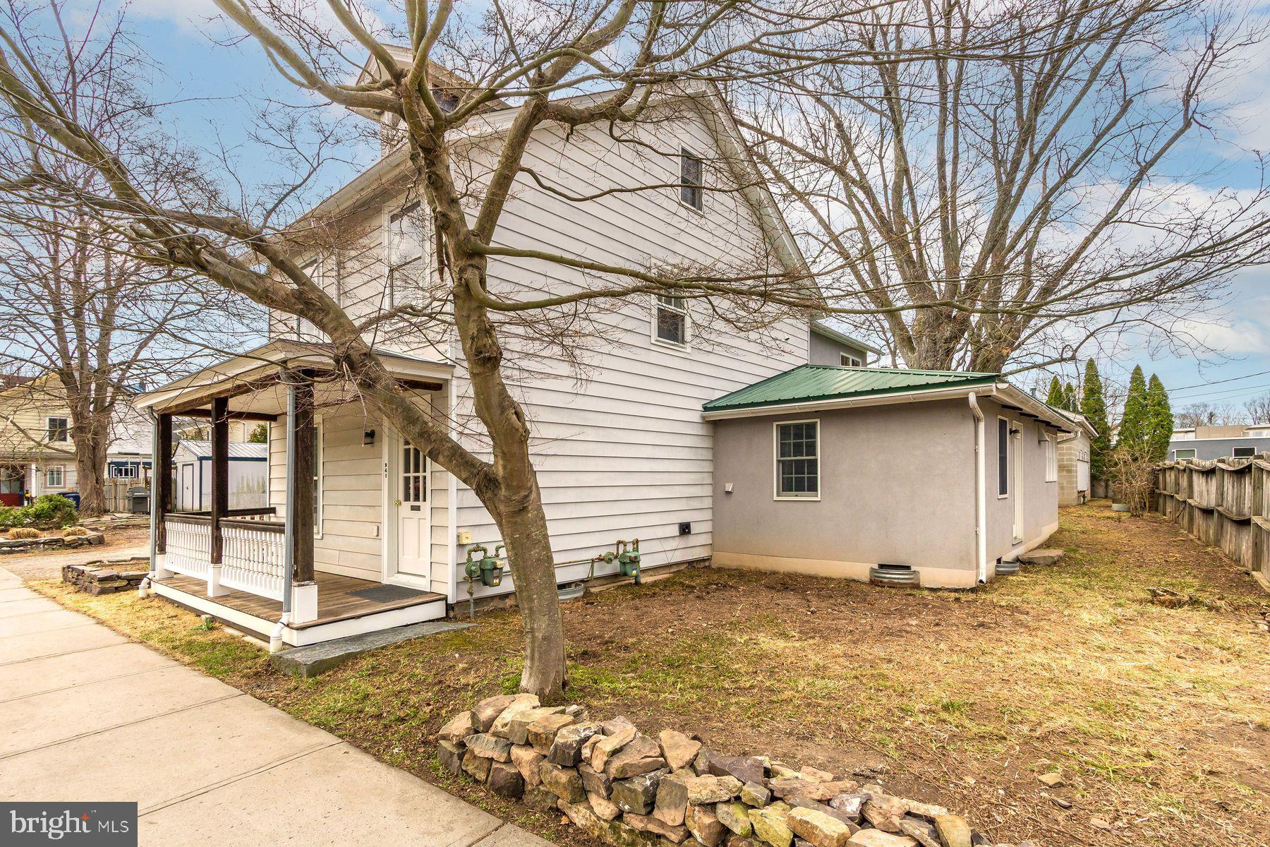 237 & 241 N MAIN STREET