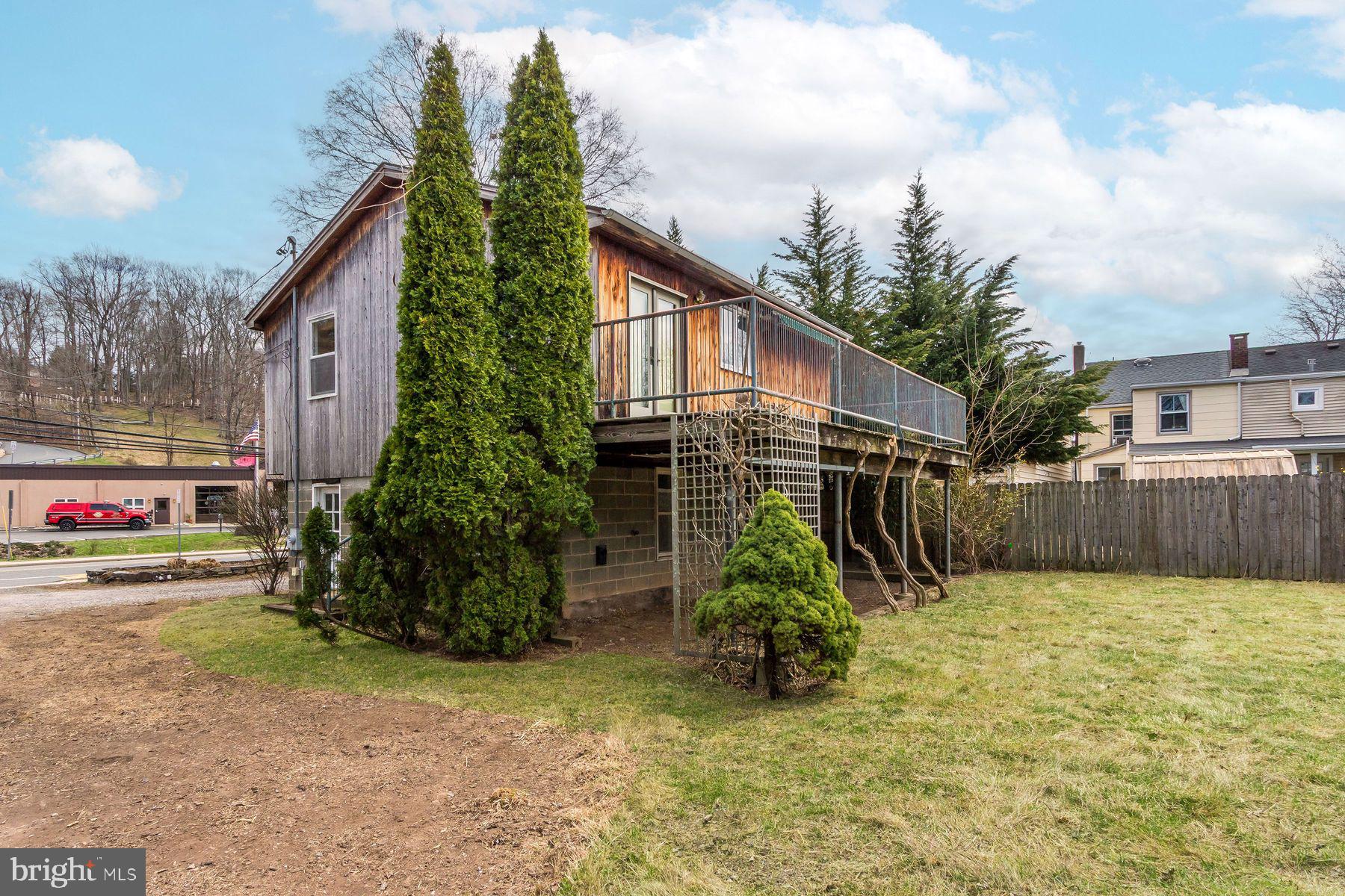 237 & 241 N MAIN STREET