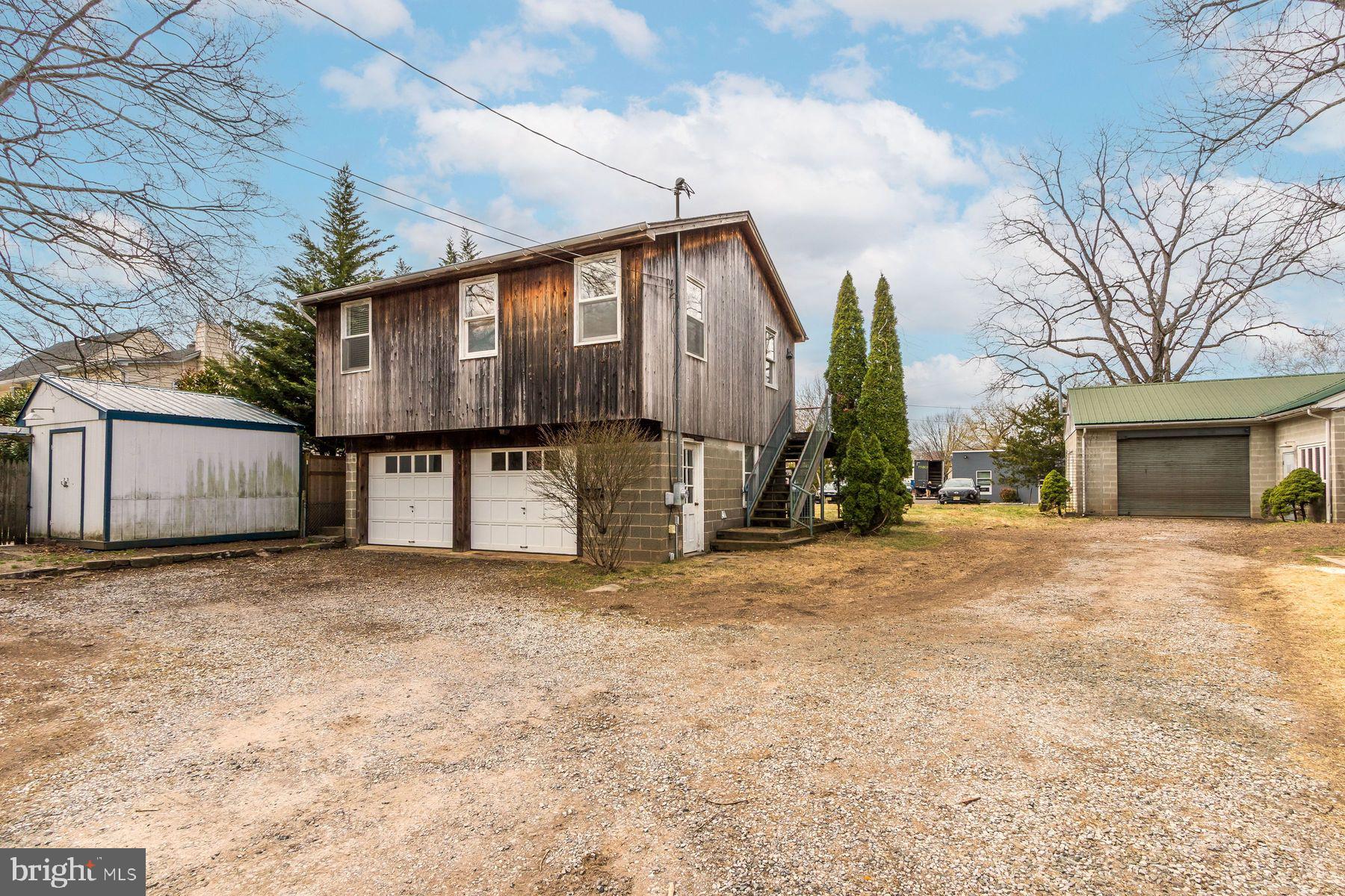 237 & 241 N MAIN STREET