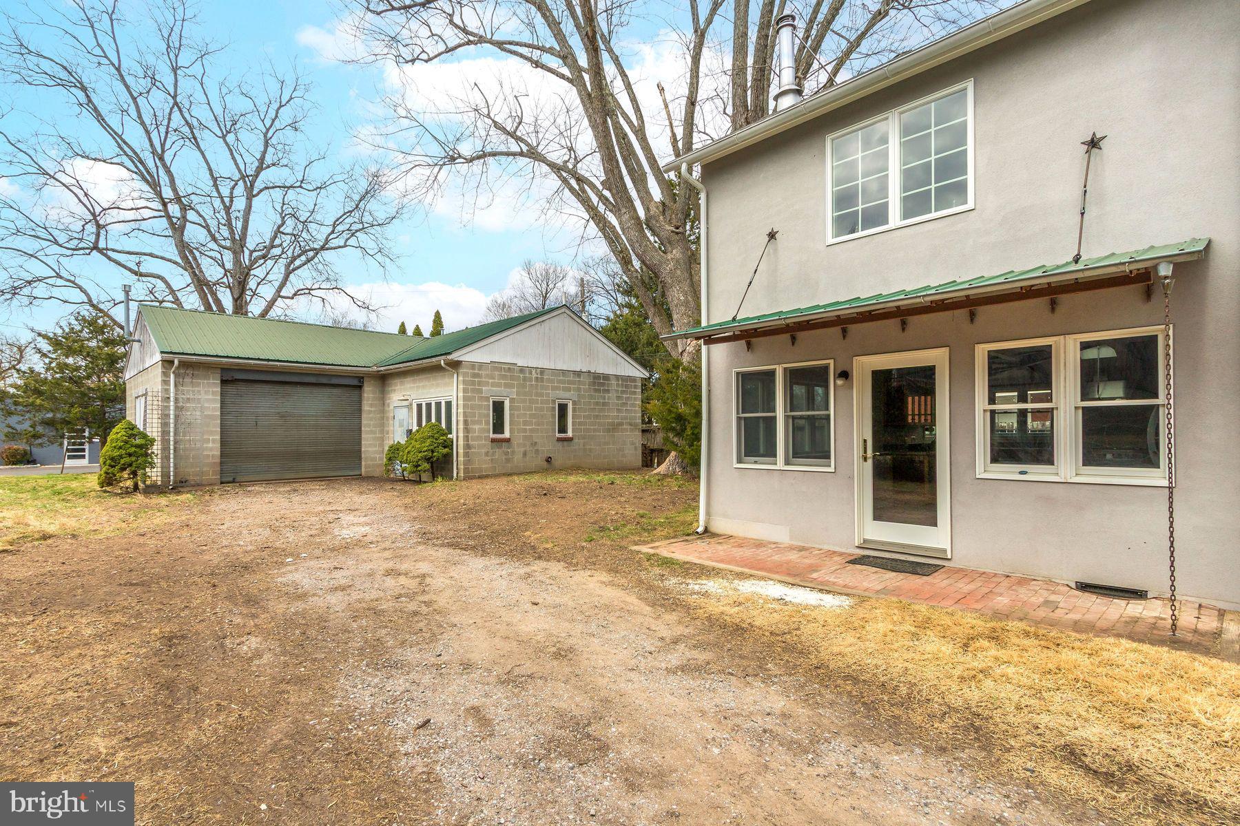 237 & 241 N MAIN STREET