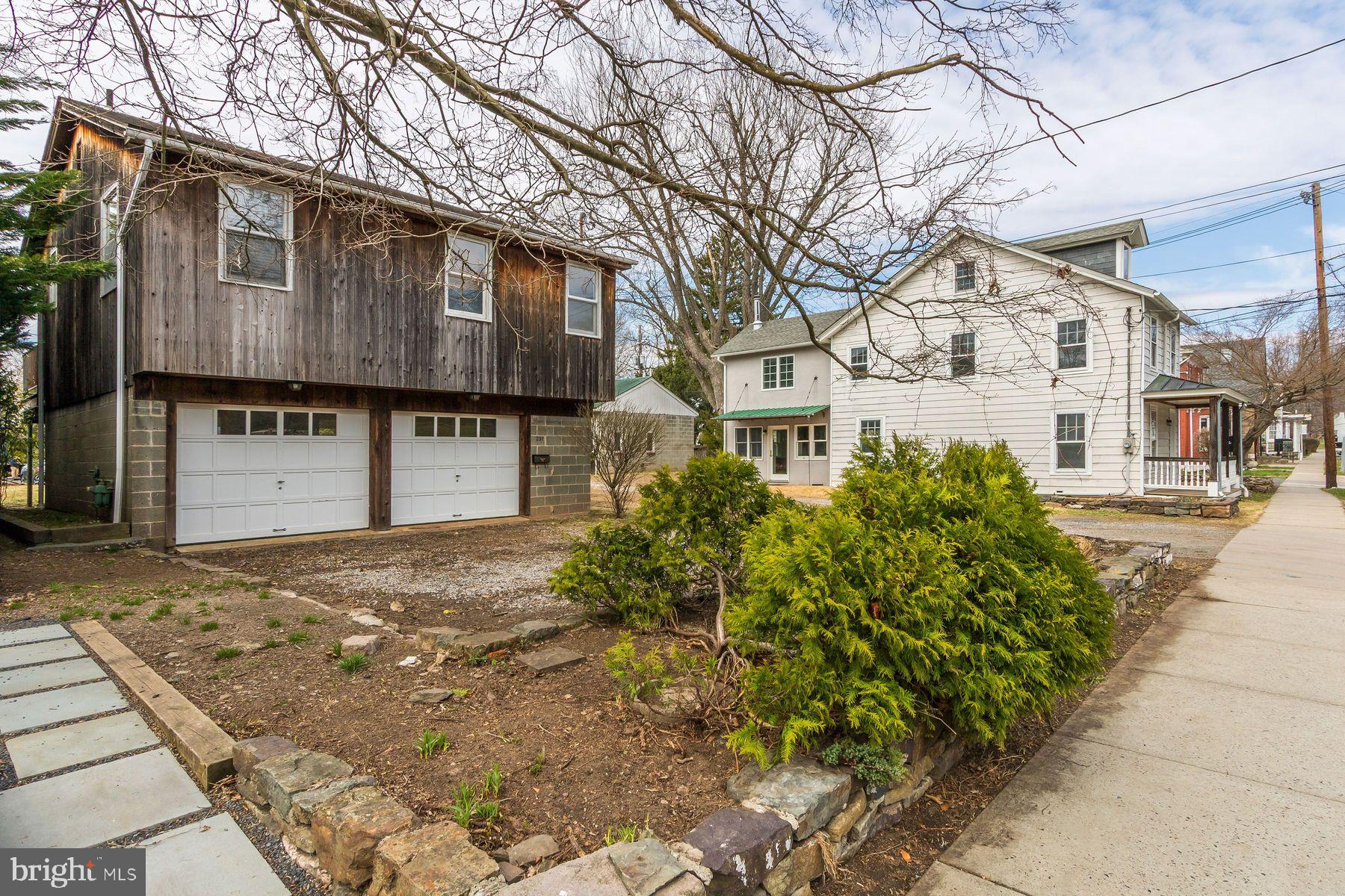 237 & 241 N MAIN STREET