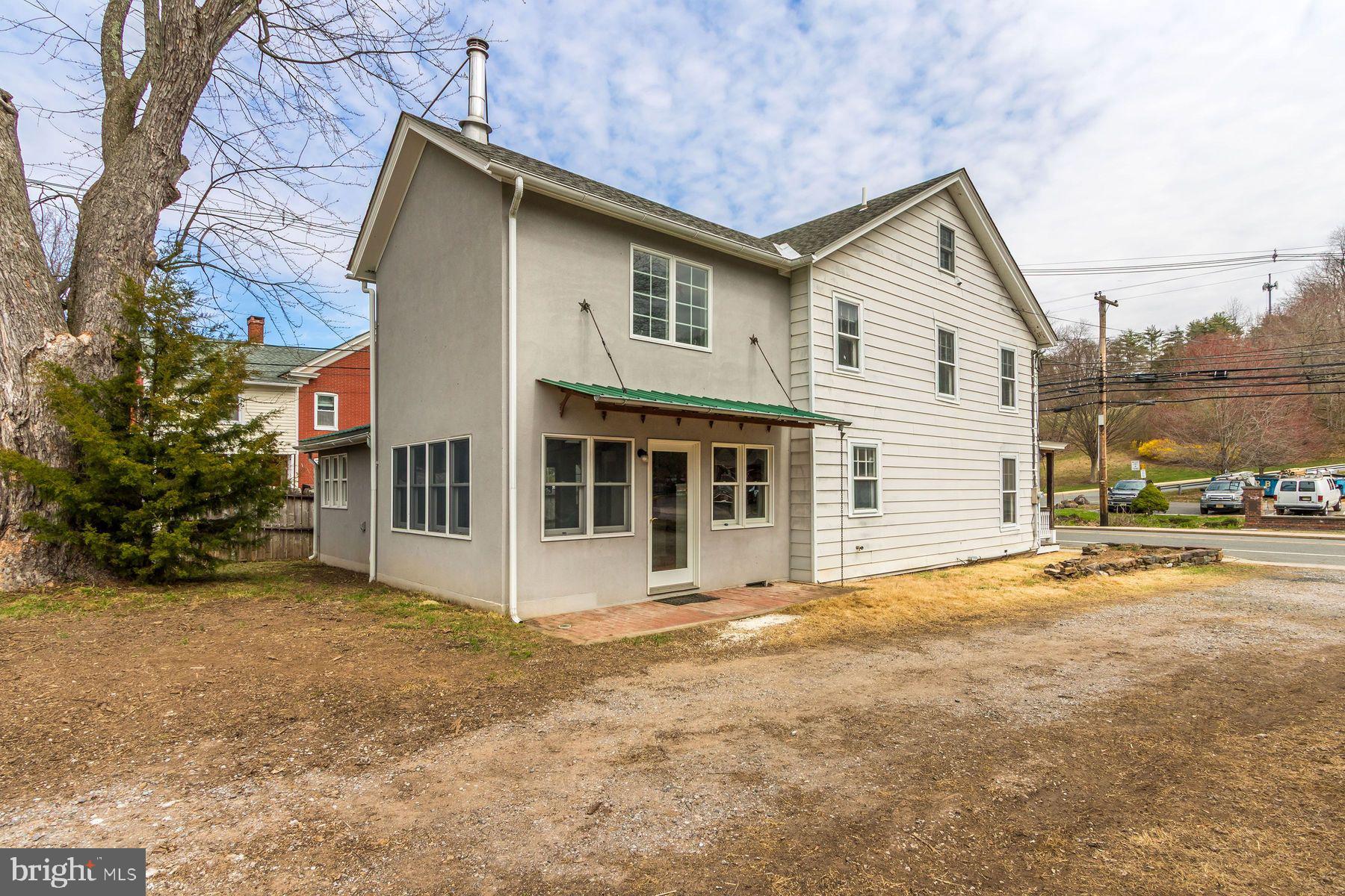 237 & 241 N MAIN STREET