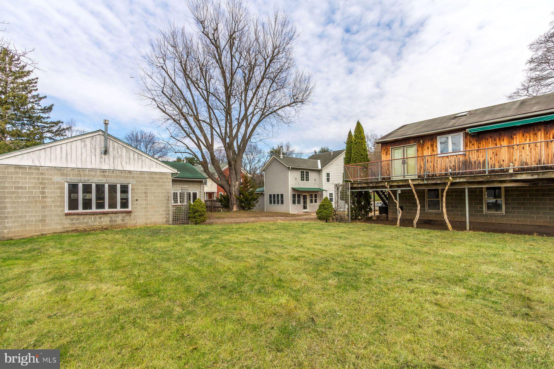 237 & 241 N MAIN STREET