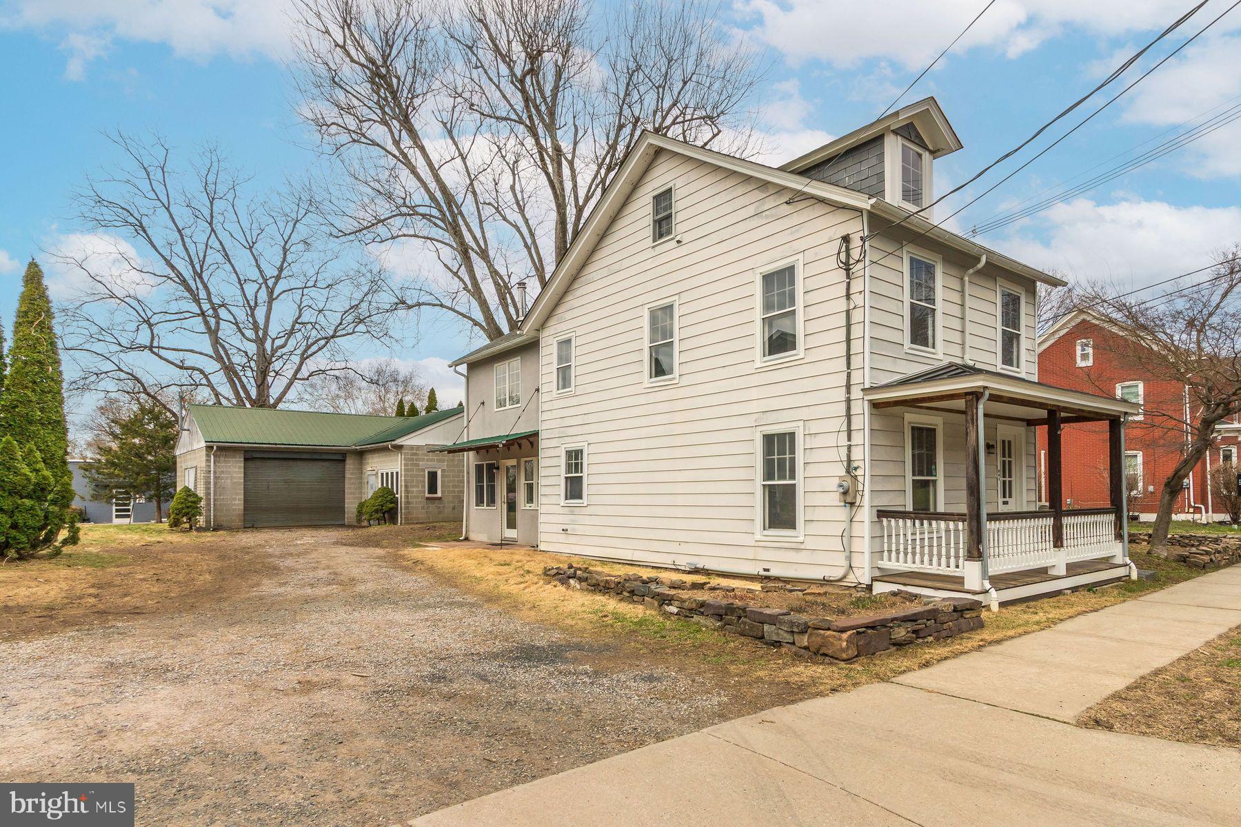 237 & 241 N MAIN STREET