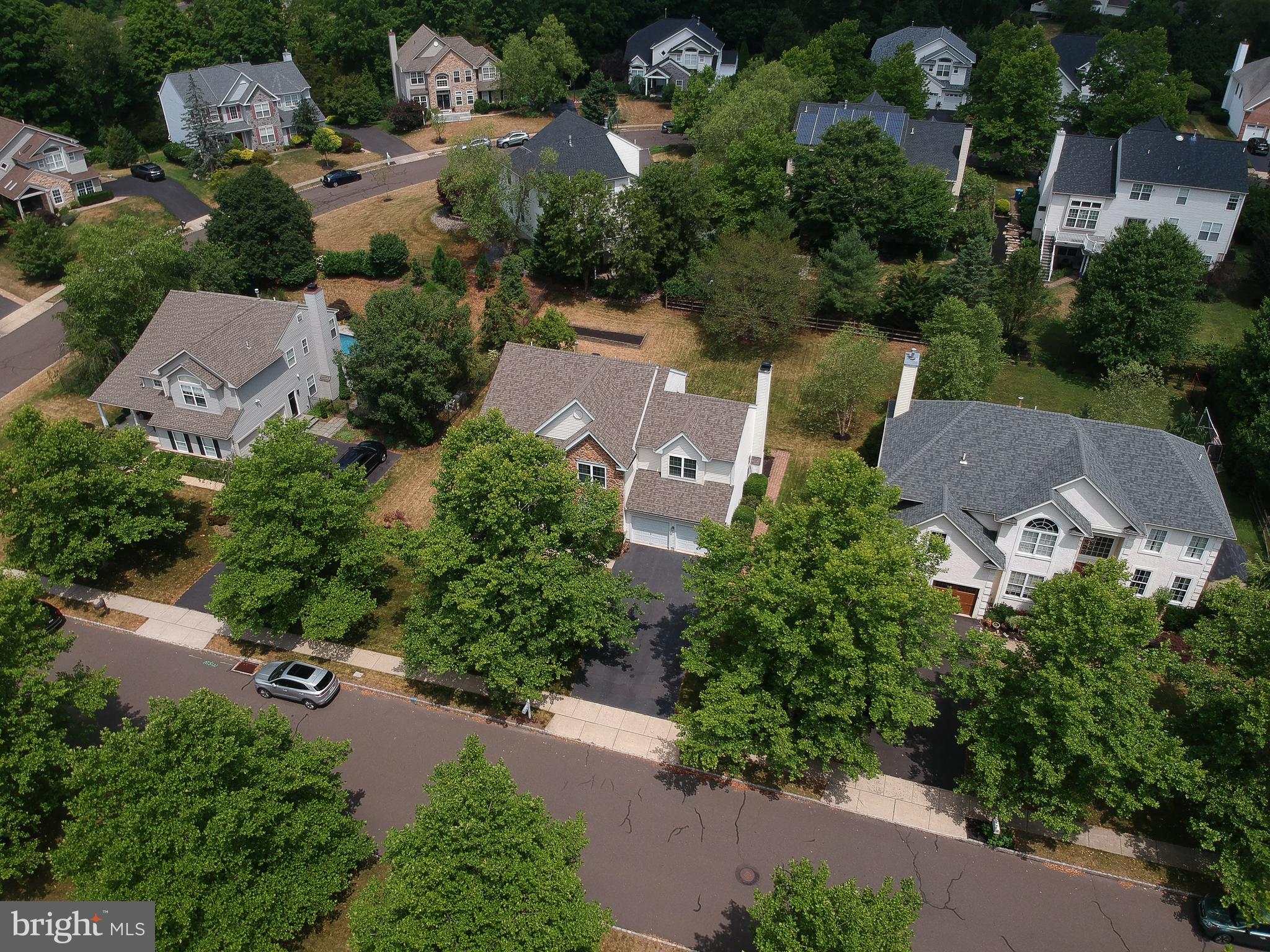 247 CREEKSIDE DRIVE