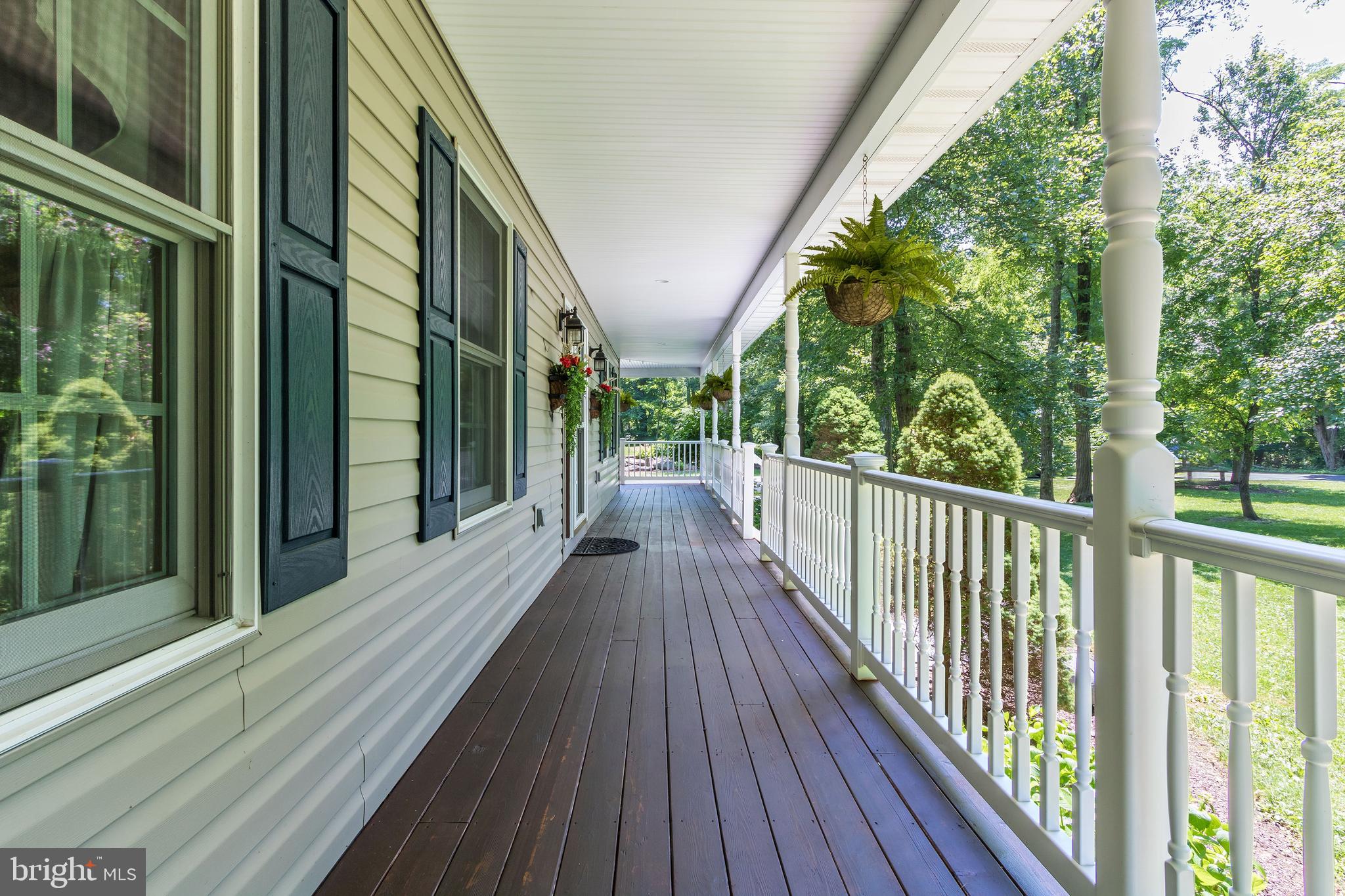 1577 CHESTNUT RIDGE ROAD