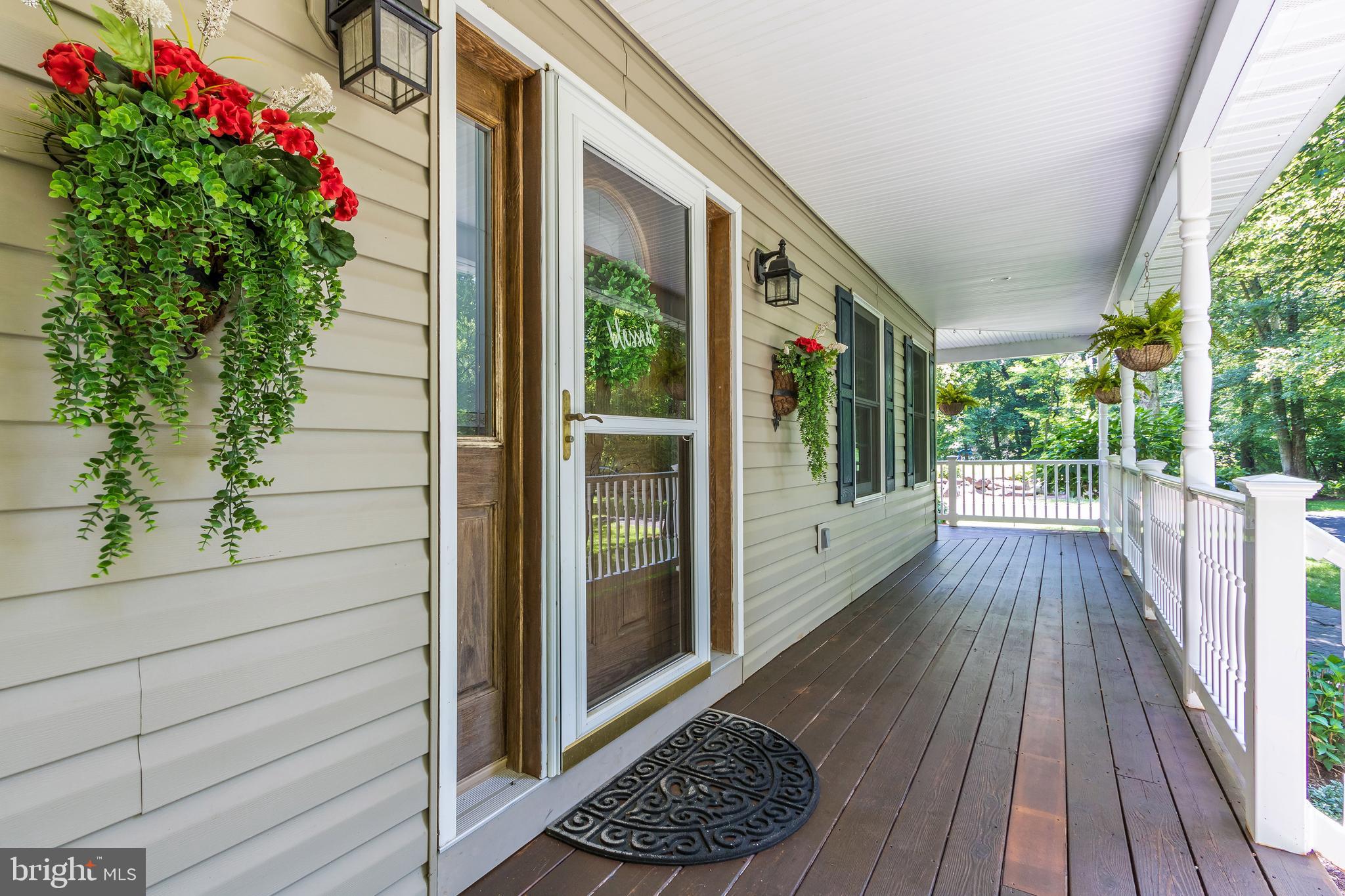 1577 CHESTNUT RIDGE ROAD
