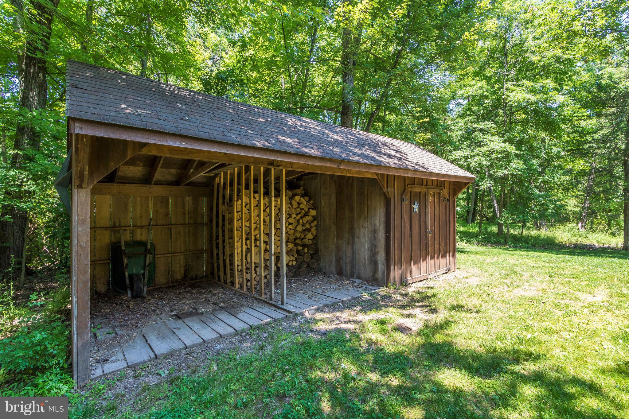 1577 CHESTNUT RIDGE ROAD