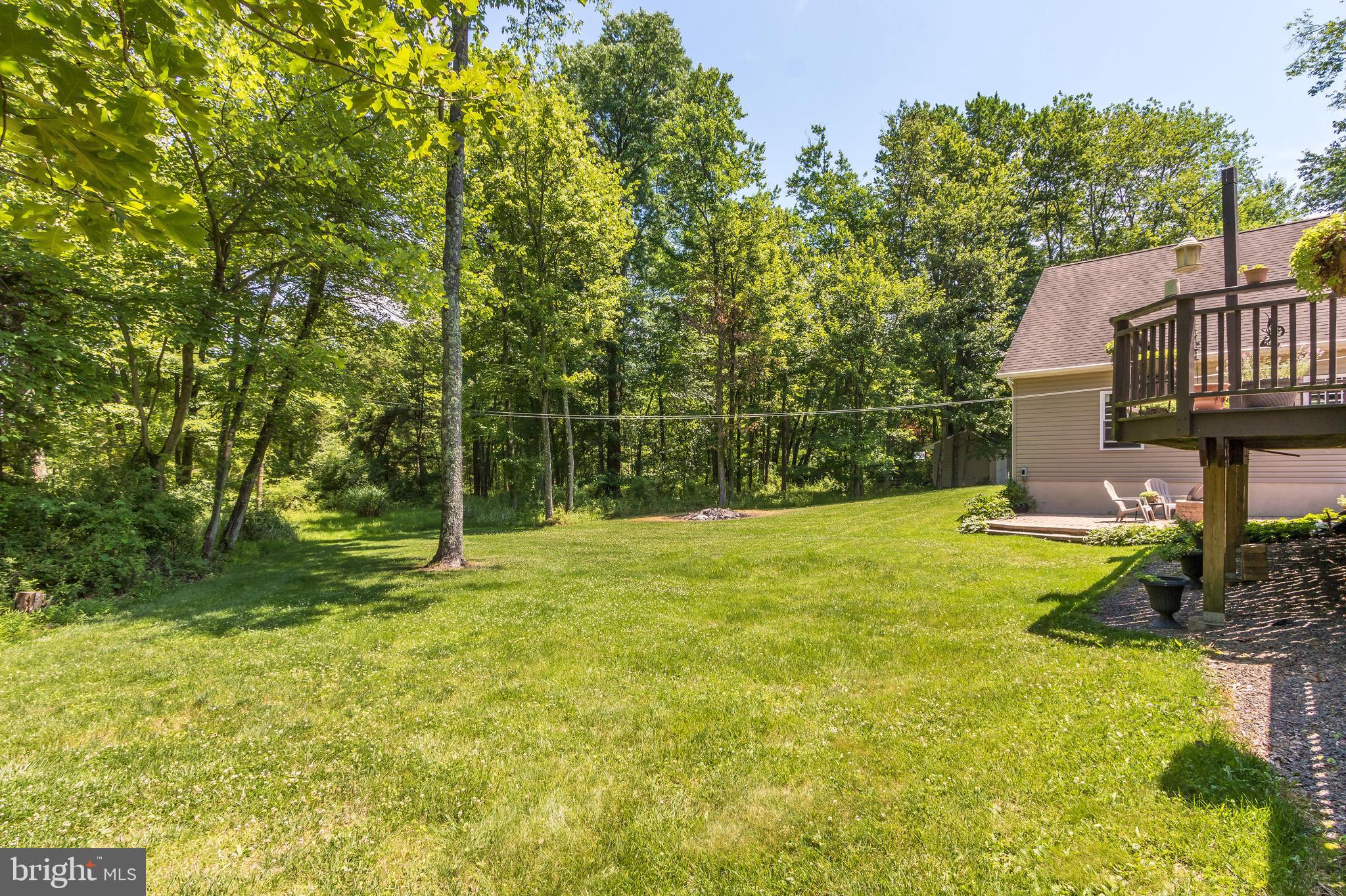 1577 CHESTNUT RIDGE ROAD