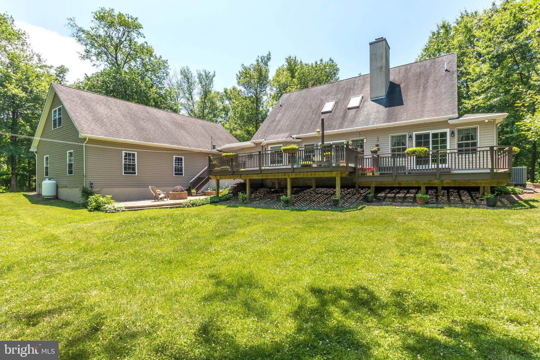1577 CHESTNUT RIDGE ROAD