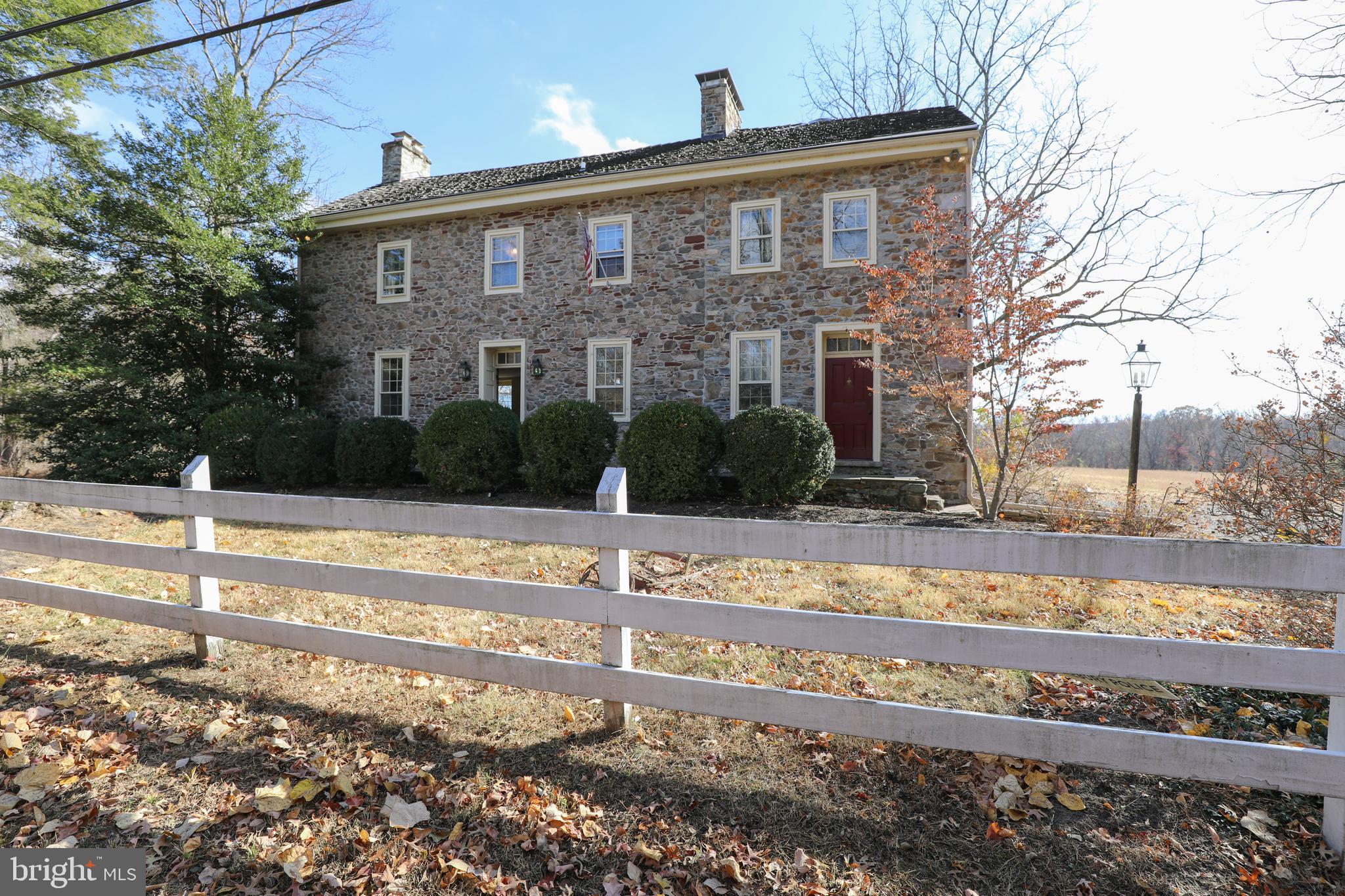 6324 PIDCOCK CREEK ROAD